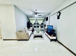 Blk 356B Anchorvale Plains (Sengkang), HDB 5 Rooms #572064151